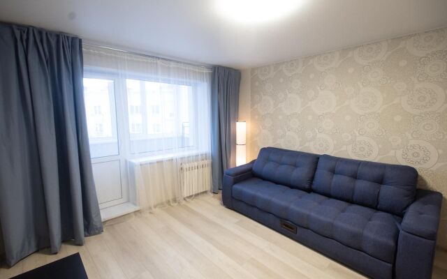 Apartamenty Kaminn Apartments Na Pr-Te Tsiolkovskogo
