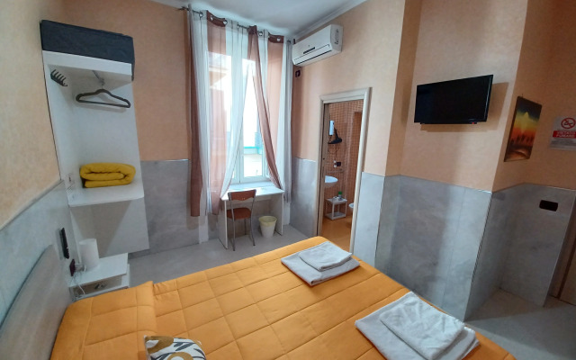 B&B Quattro Palazzi Napoli