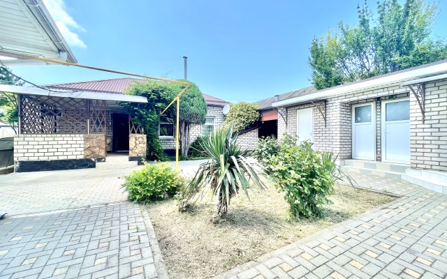 Anapa Stanitsa Anapskaya Guest House