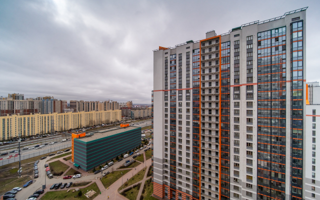 Квартира Стильная квартира VIVAComfort