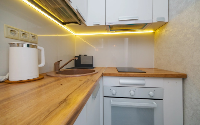 Апартаменты Green Palace 5 С Подогреваемым Бассейном Круглый Год