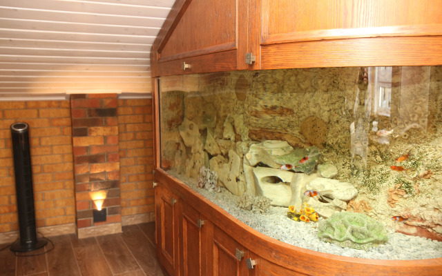 Dlya 8mi Gostey Nevsky 5 Apartment