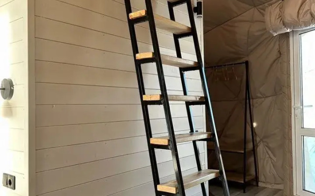 Частный дом Лис