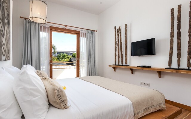 Villa Metisse by Villa Finder