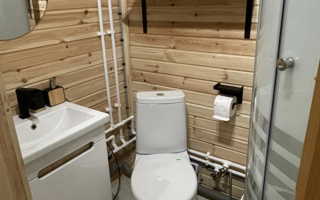 Частный дом Minitalo