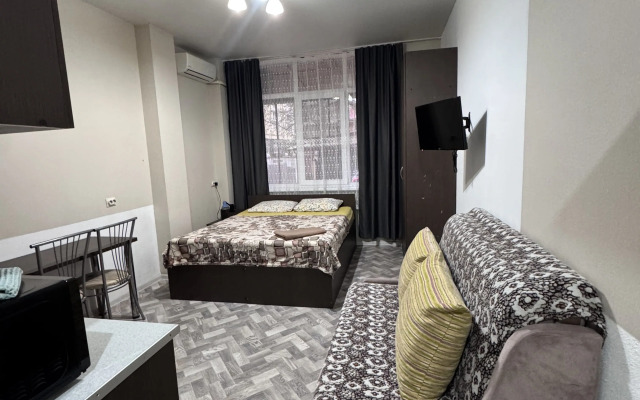 ЖК Дельфин 37