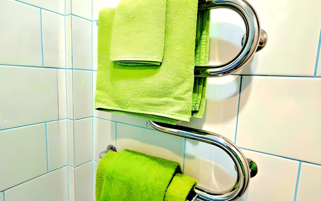 Апартаменты Сердце Краснодара