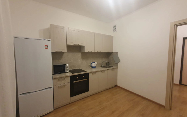 Квартира на Плесецкой