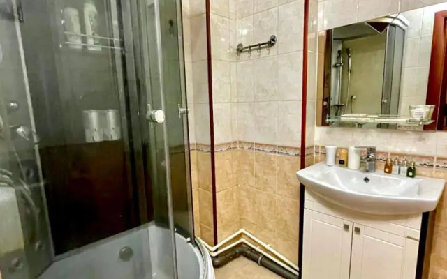 Квартира Однокомнатная Welcome74