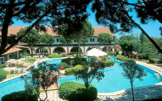 Hotel Amarestyle IGV Club Marispica