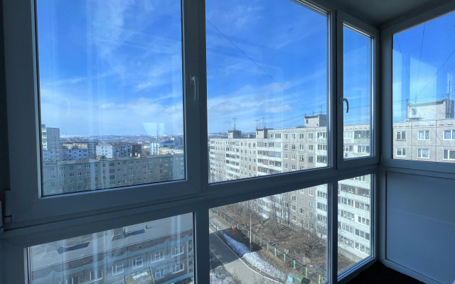 Квартира 1-комнатная на Карла Маркса 45