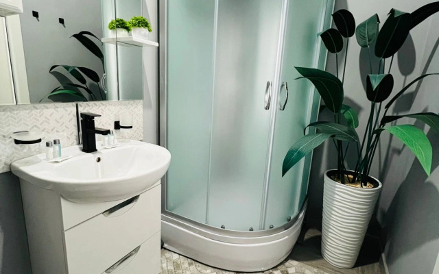 Vzmorye 4 Apartments
