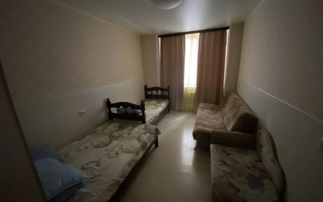 Апартаменты DalniyaApart