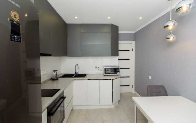 Skomfortom Ryadom S Tts Dom Torgovli Apartments