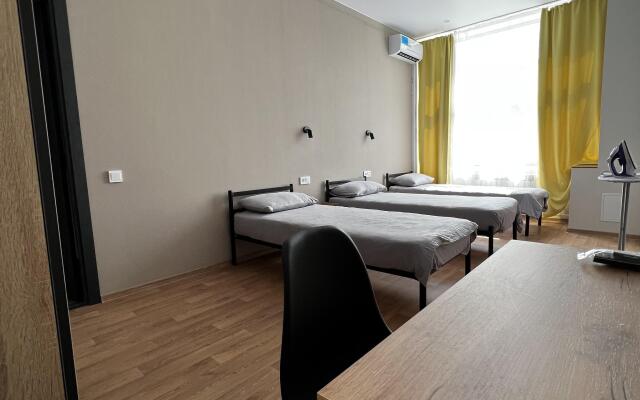 Хостел Дом-отель