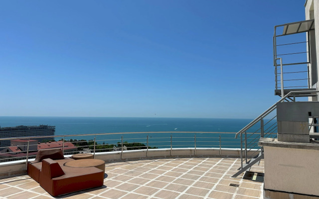 Апартаменты Барселона Парк 1901