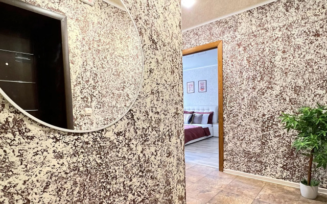 Квартира Kravc Group рядом с автовокзалом