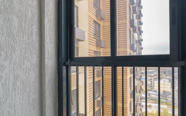 Квартира на улице Нижняя Хохловка 6