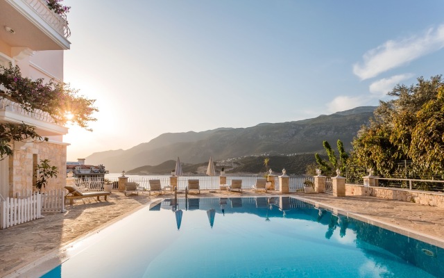 Club Çapa Hotel