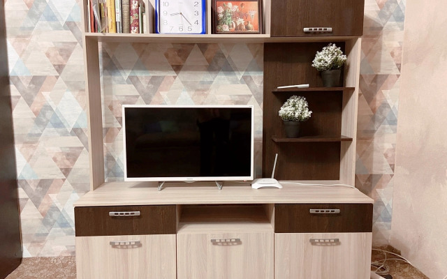 Квартира на улице 40-летия Победы 36А