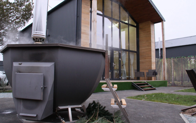 Гостевой дом Лес рядом