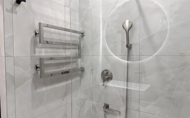 Квартира у пляжа в 50 метрах от моря