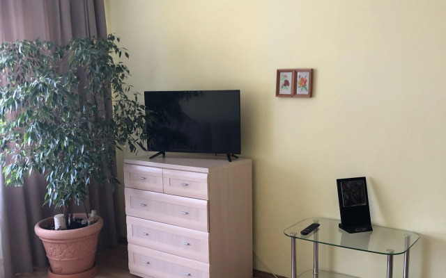 Квартира Уютная Россия Ставропольский край город Пятигорск