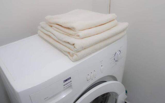 Апартаменты DailyRent Apart-Университетский