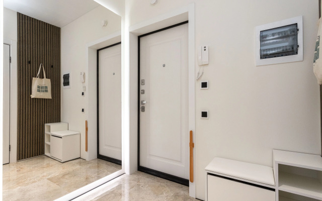 Квартира Апарты Люкс