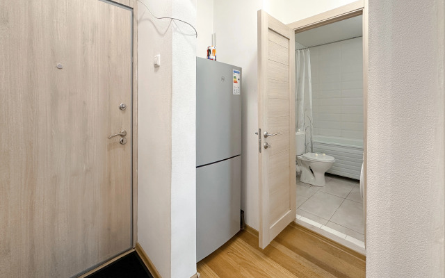 Квартира солнечная на м. Медведково