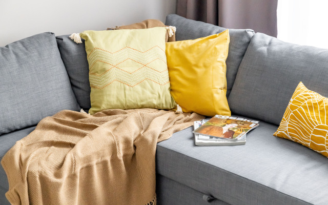 Апартаменты Sova Ярд