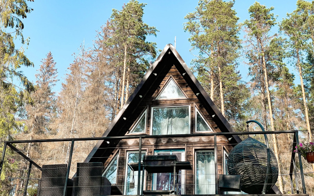 Гостевой дом Клевер