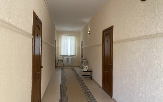 Guest House Uyut