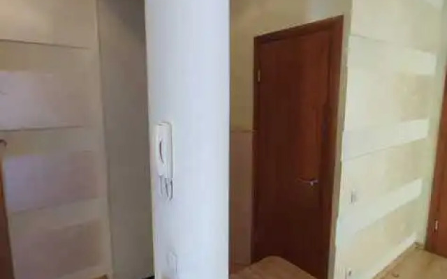 Квартира на Проспекте Карла Маркса 16