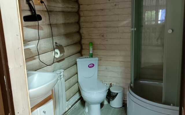 Вилла Гостевая усадьба 6