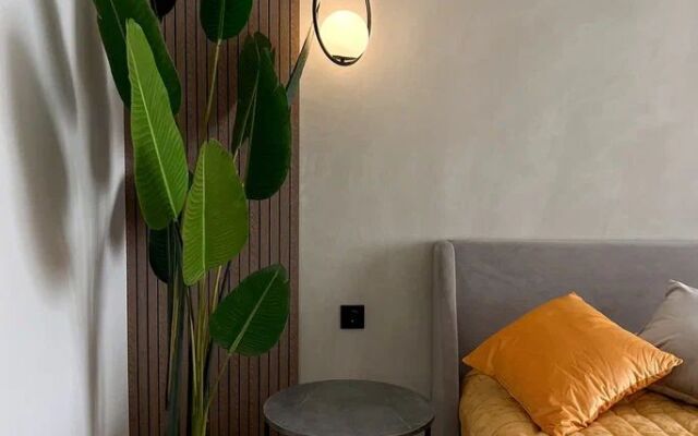 V Zhk Venetsianskiy Kvartal flat