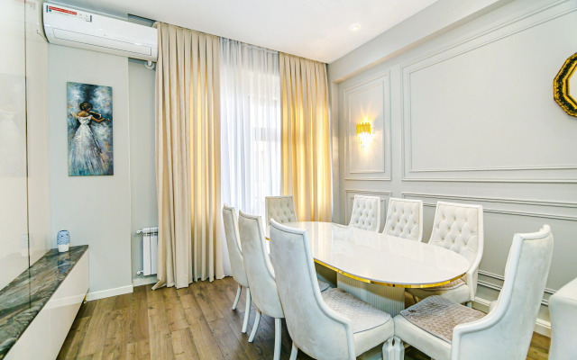 Апартаменты Radison Luxury Apartment Baku