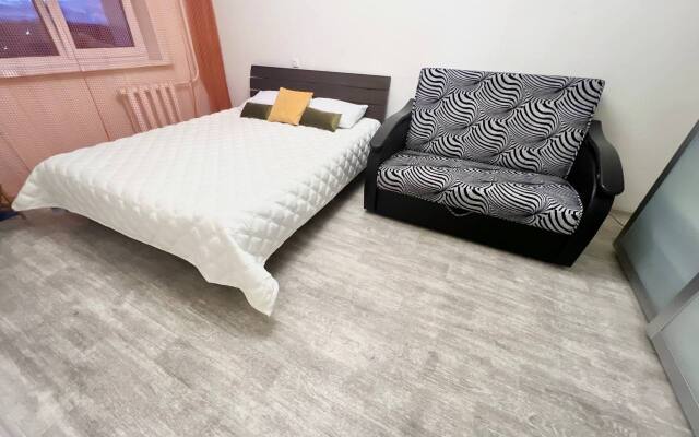 Апартаменты в гостиничном стиле Формула Успеха