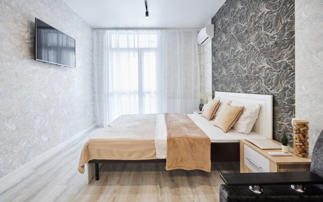 V Serdtse Rostova-Na-Donu Apartments