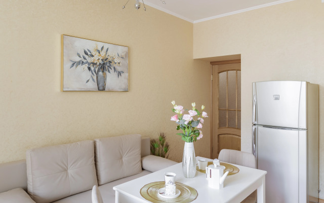 Квартира Просторная Семейная в Центре Самары