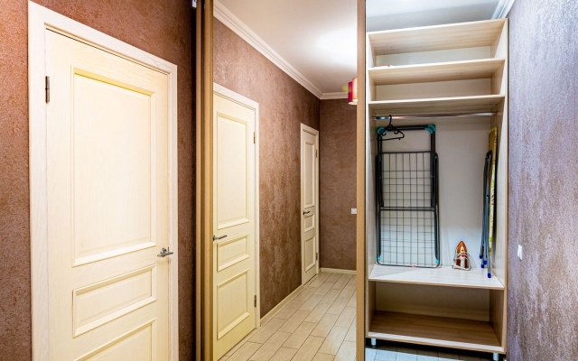 Квартира Райдас на Нежнова 21-5