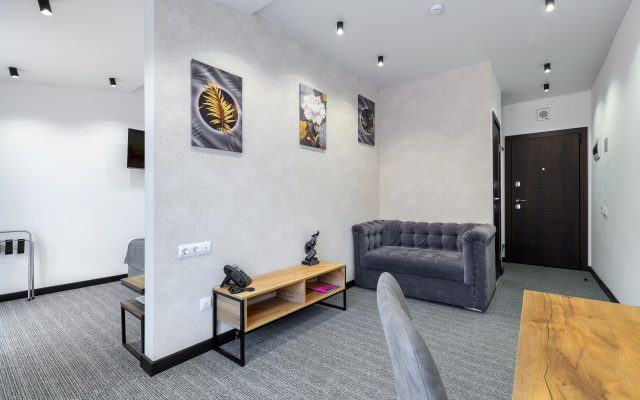 Neozoom Hotel