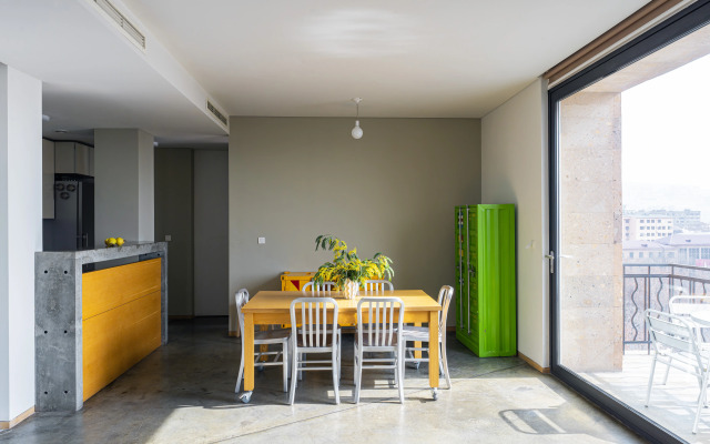 KeyGo #0119, 2 Bedroom, Cascade Apartments