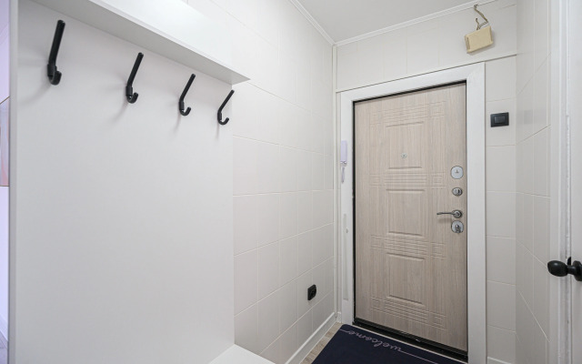 Квартира Комфортная однушка на Жемчужной