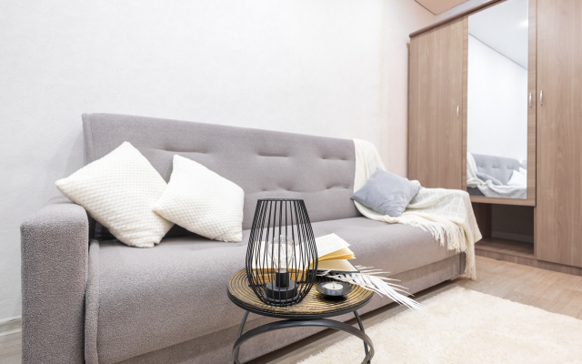 Апартаменты Престиж