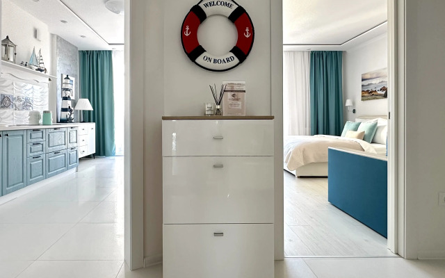 Mayak Apartments