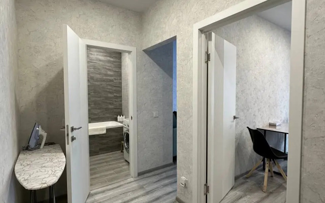 Апартаменты в ЖК Родина