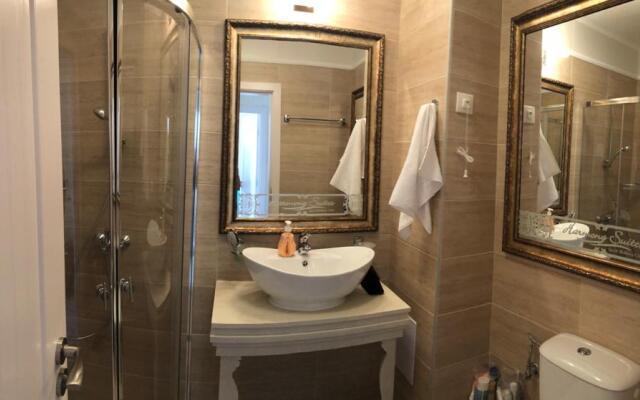 A&A Luxus Bungalow