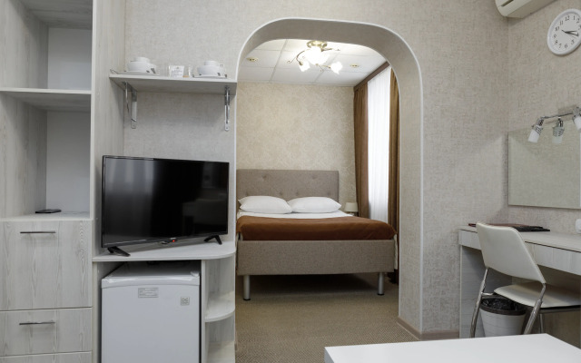 Art Siti Hotel
