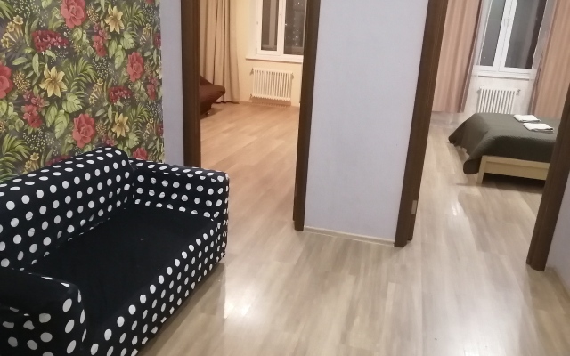 V Reutove Apartments